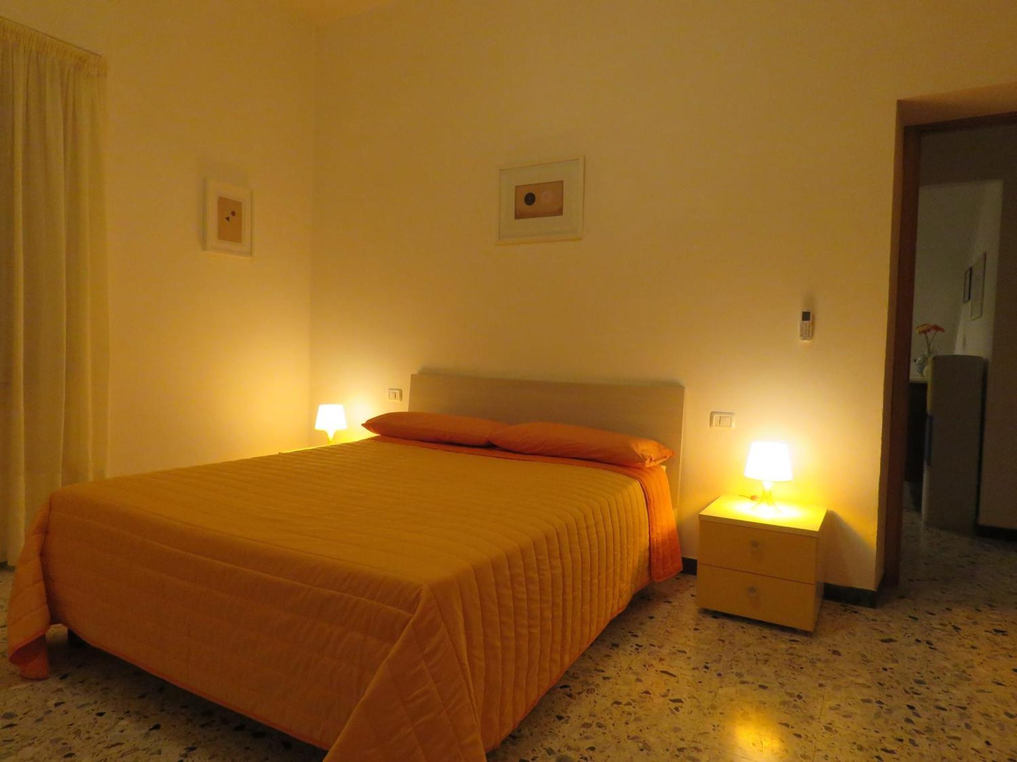 Alla Foce Del Magra - Appartamenti Sul Fiume Con Posto Barca Vicino Cinque Terre 阿梅利亚 客房 照片