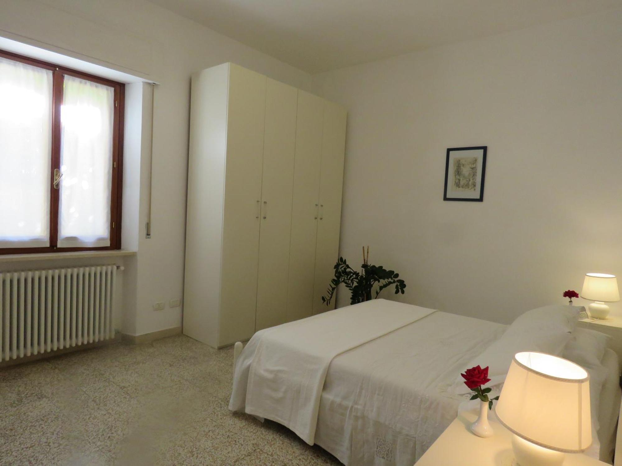 Alla Foce Del Magra - Appartamenti Sul Fiume Con Posto Barca Vicino Cinque Terre 阿梅利亚 客房 照片