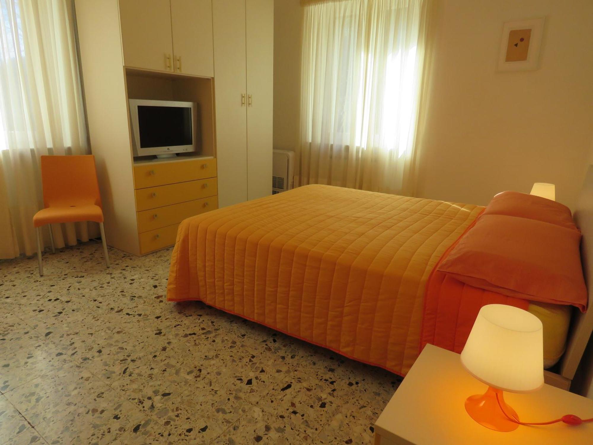 Alla Foce Del Magra - Appartamenti Sul Fiume Con Posto Barca Vicino Cinque Terre 阿梅利亚 外观 照片