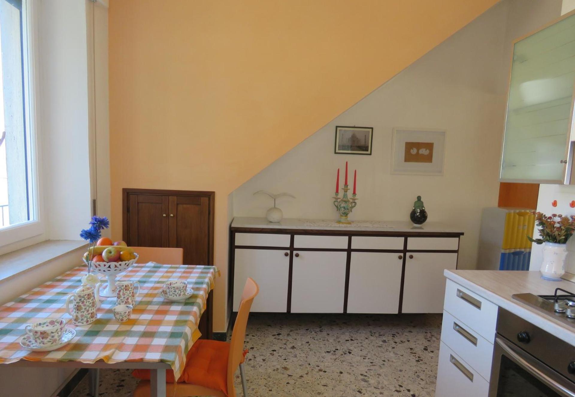 Alla Foce Del Magra - Appartamenti Sul Fiume Con Posto Barca Vicino Cinque Terre 阿梅利亚 外观 照片