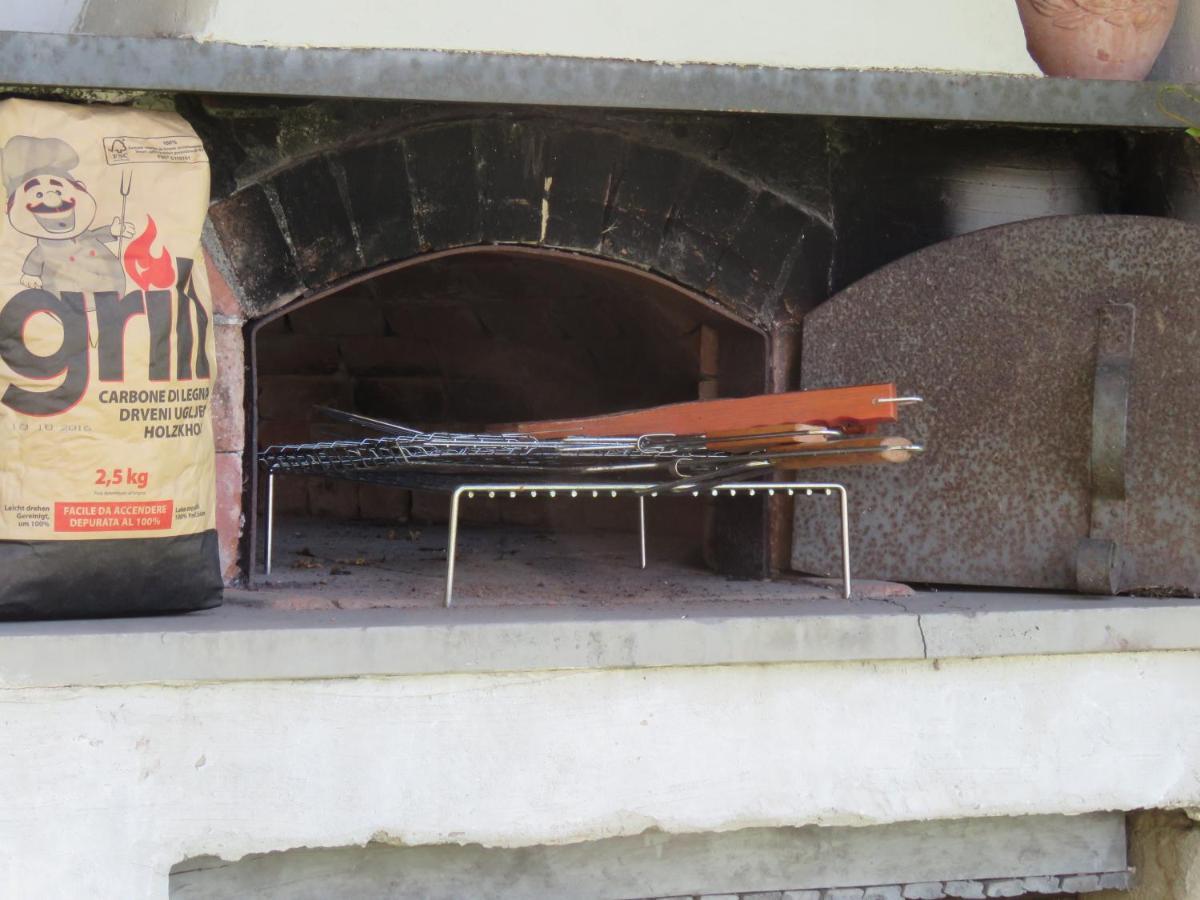 Alla Foce Del Magra - Appartamenti Sul Fiume Con Posto Barca Vicino Cinque Terre 阿梅利亚 外观 照片