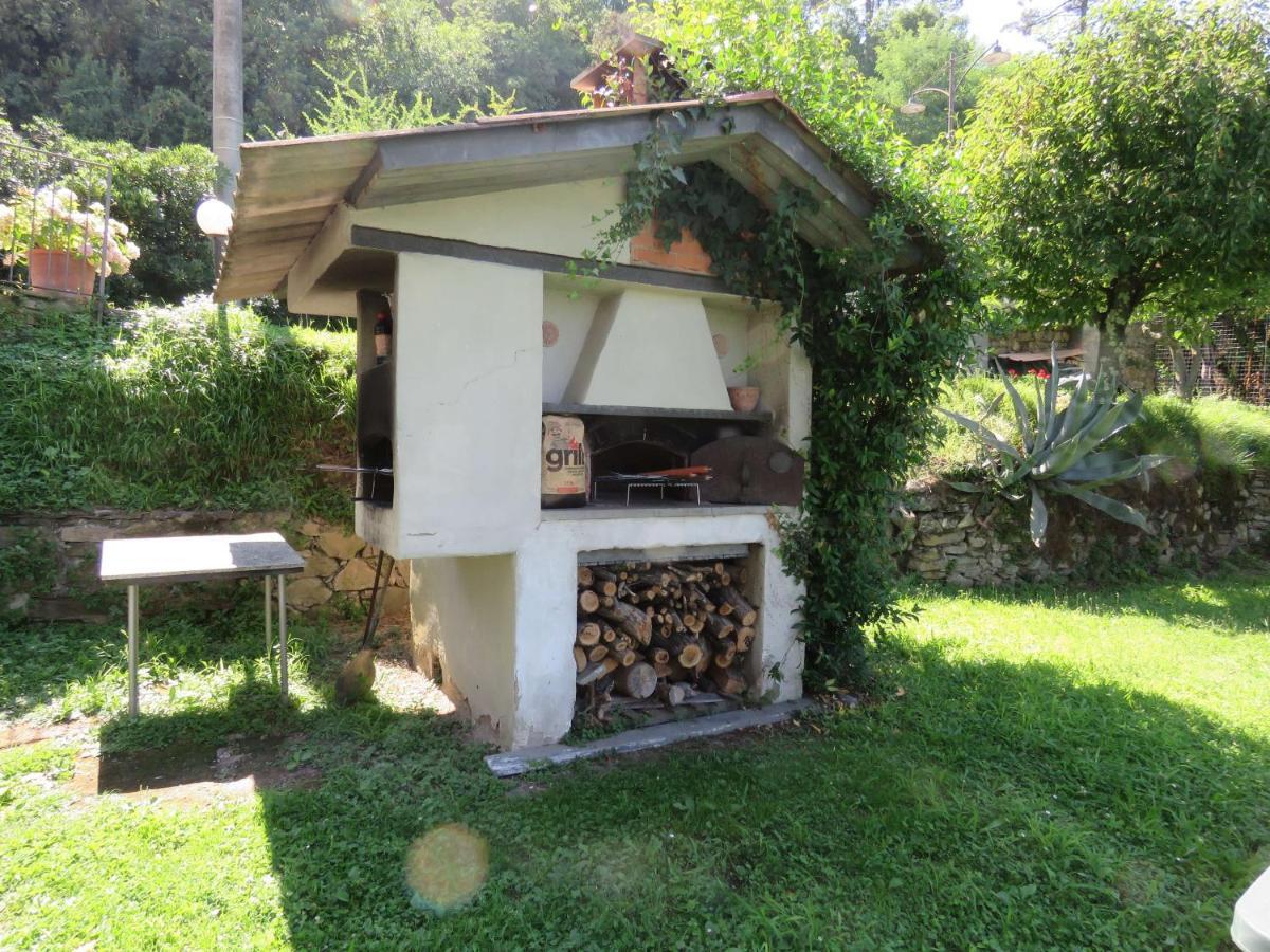 Alla Foce Del Magra - Appartamenti Sul Fiume Con Posto Barca Vicino Cinque Terre 阿梅利亚 外观 照片